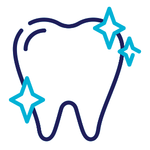 Saves Your Natural Tooth